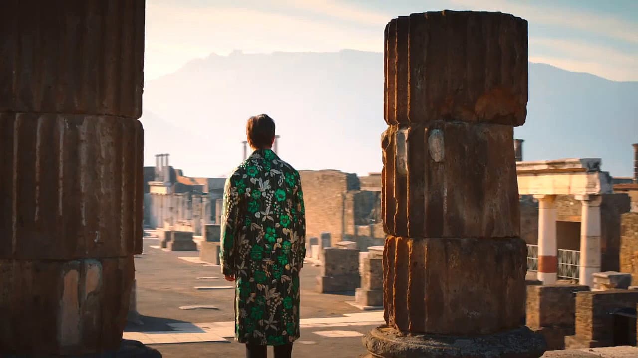 Pompei. Eros e mito - immagine