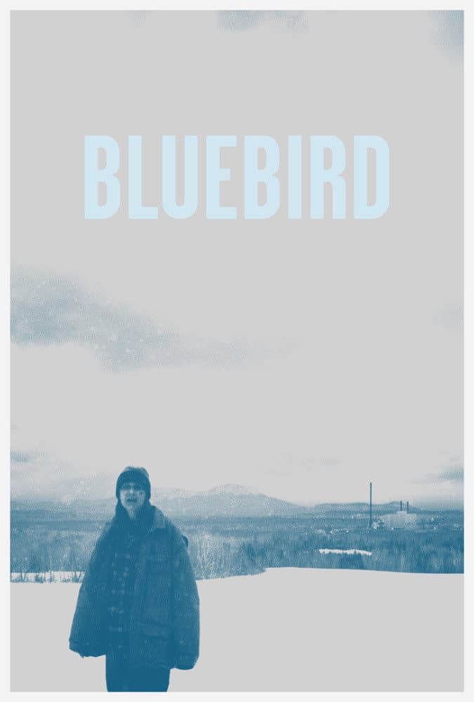Poster di Bluebird