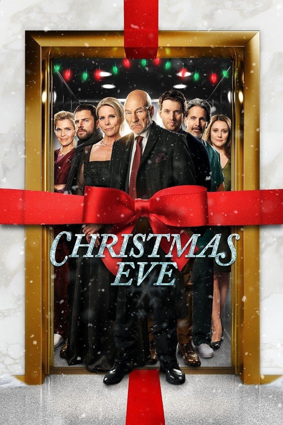 Poster di Christmas Eve