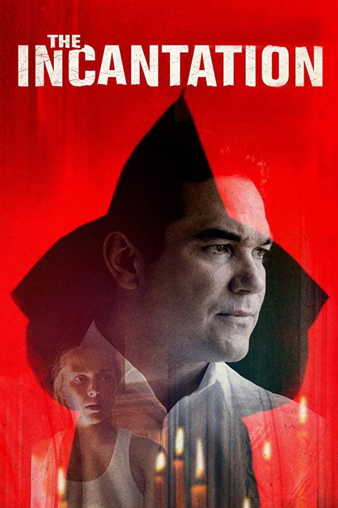 Poster di The Incantation