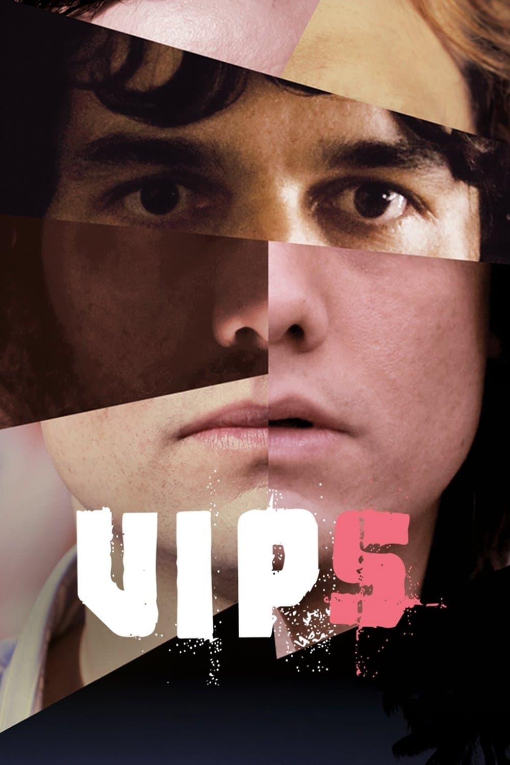Poster di VIPs