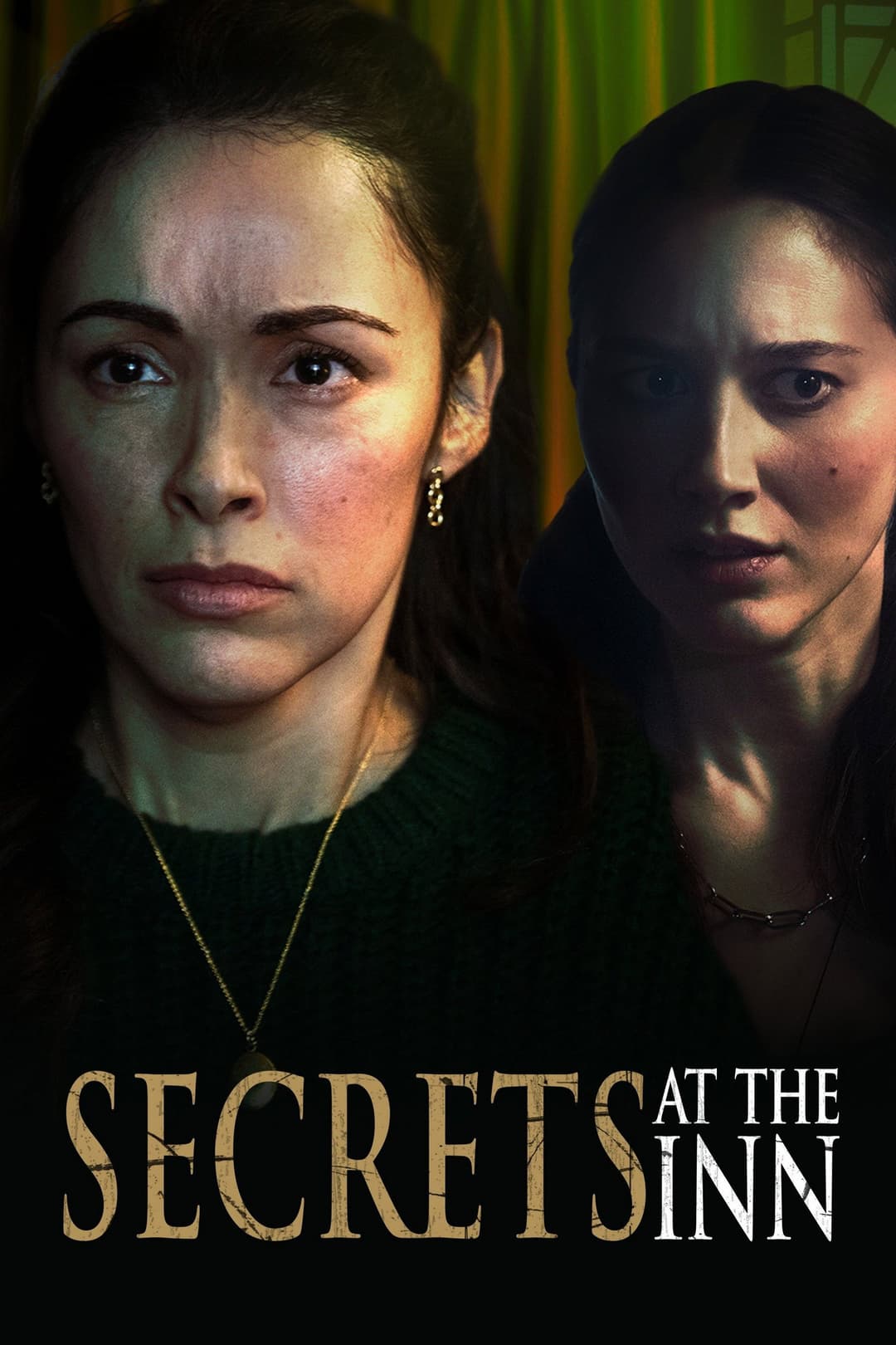 Poster di Segreti tra le mura