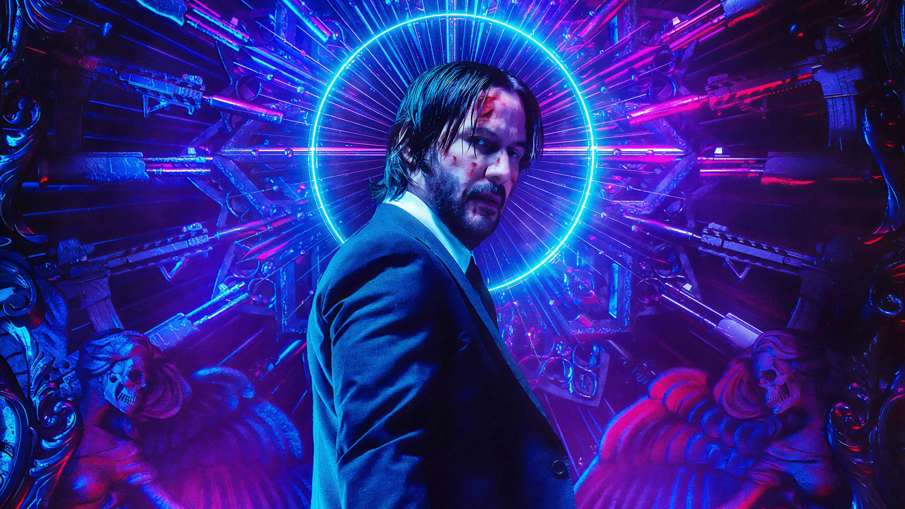 John Wick 3 - Parabellum - immagine