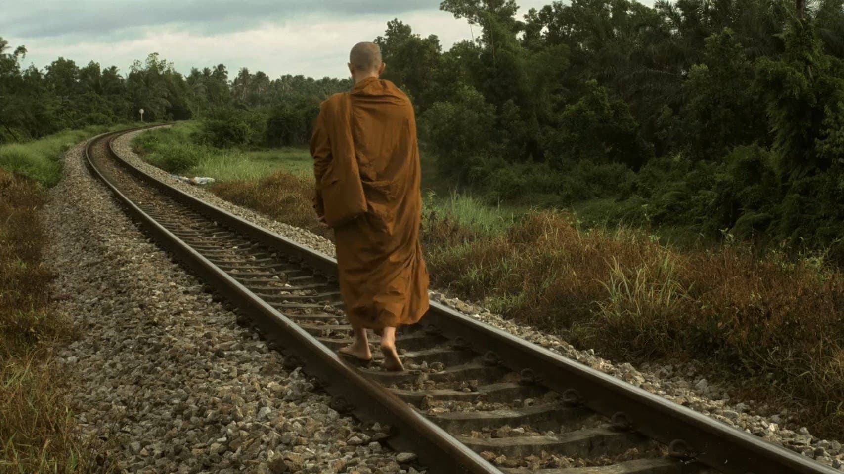 ธุดงควัตร - immagine