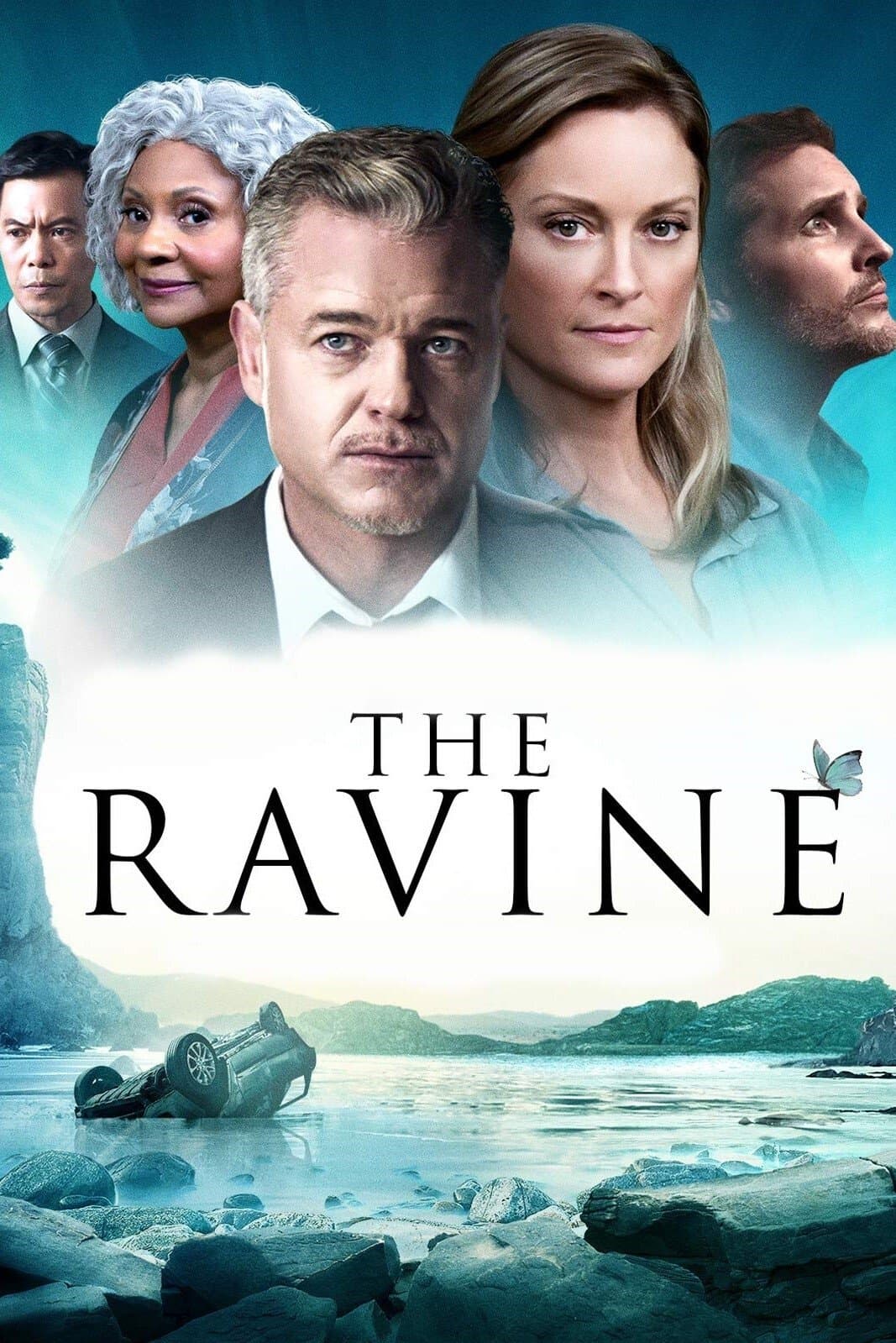 Poster di The Ravine
