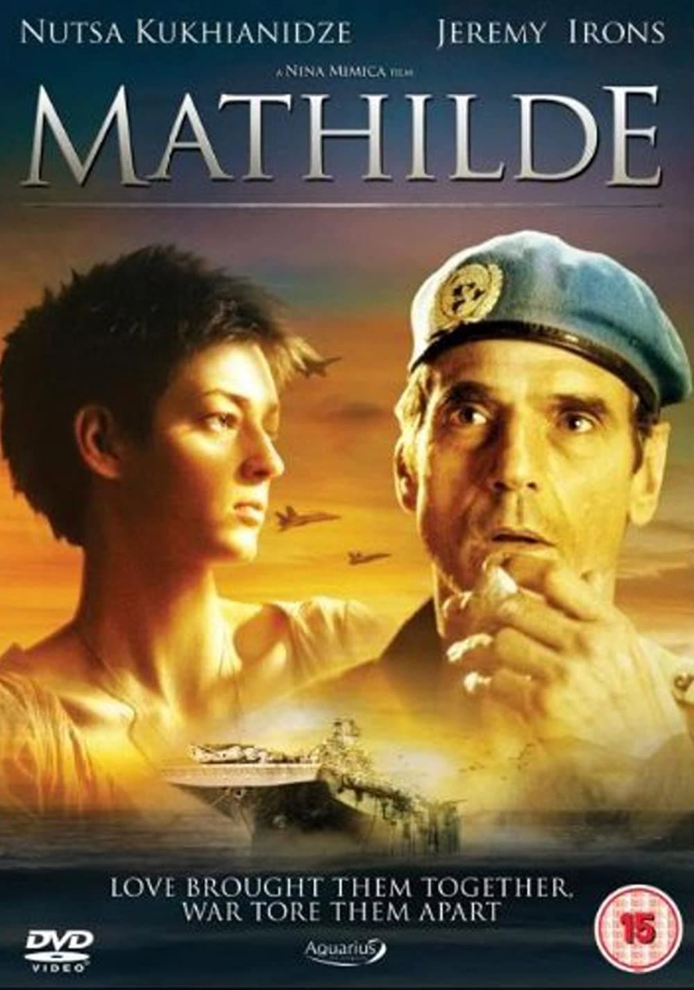 Poster di Mathilde