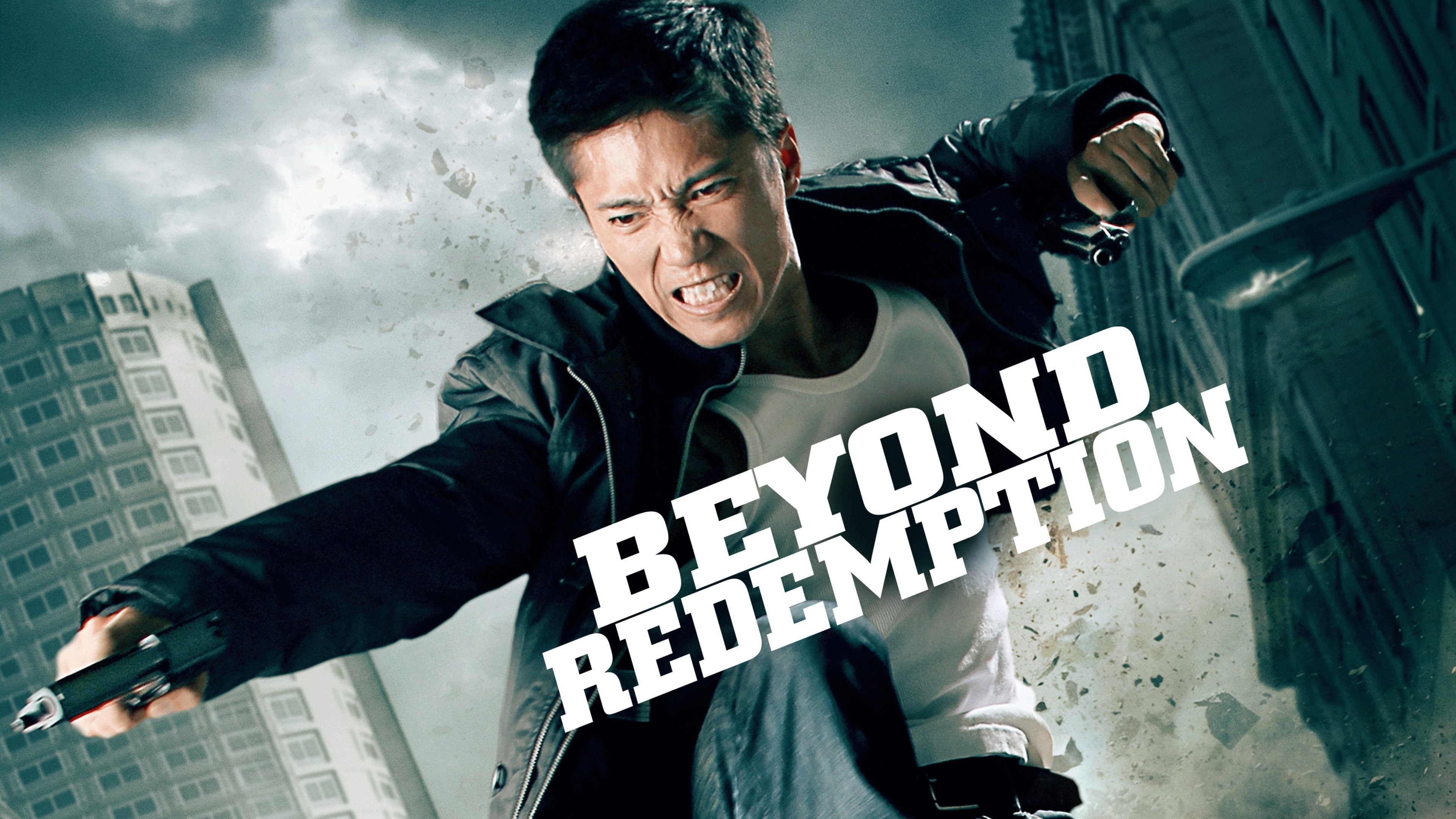 Beyond Redemption - immagine