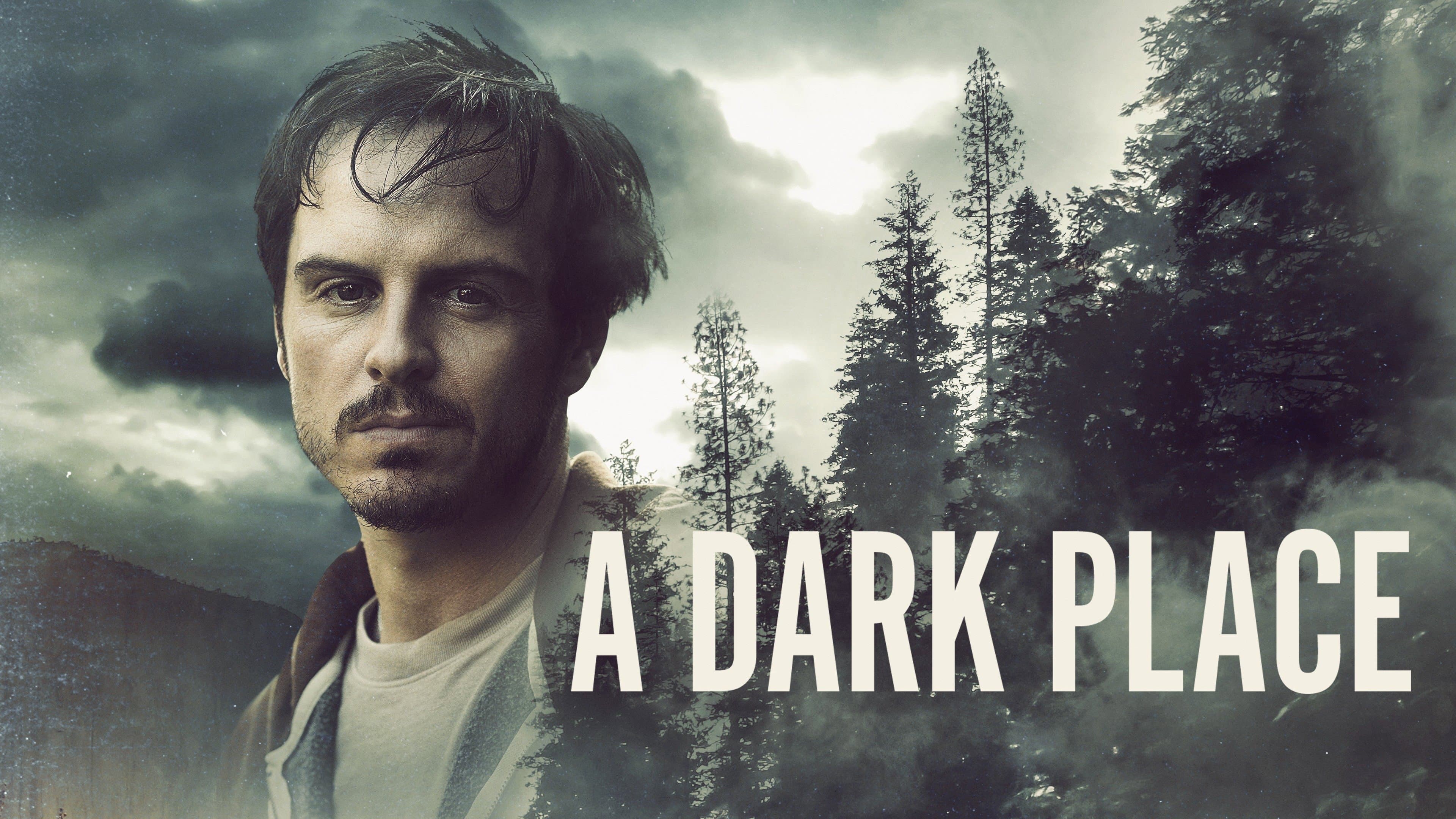 A Dark Place - immagine