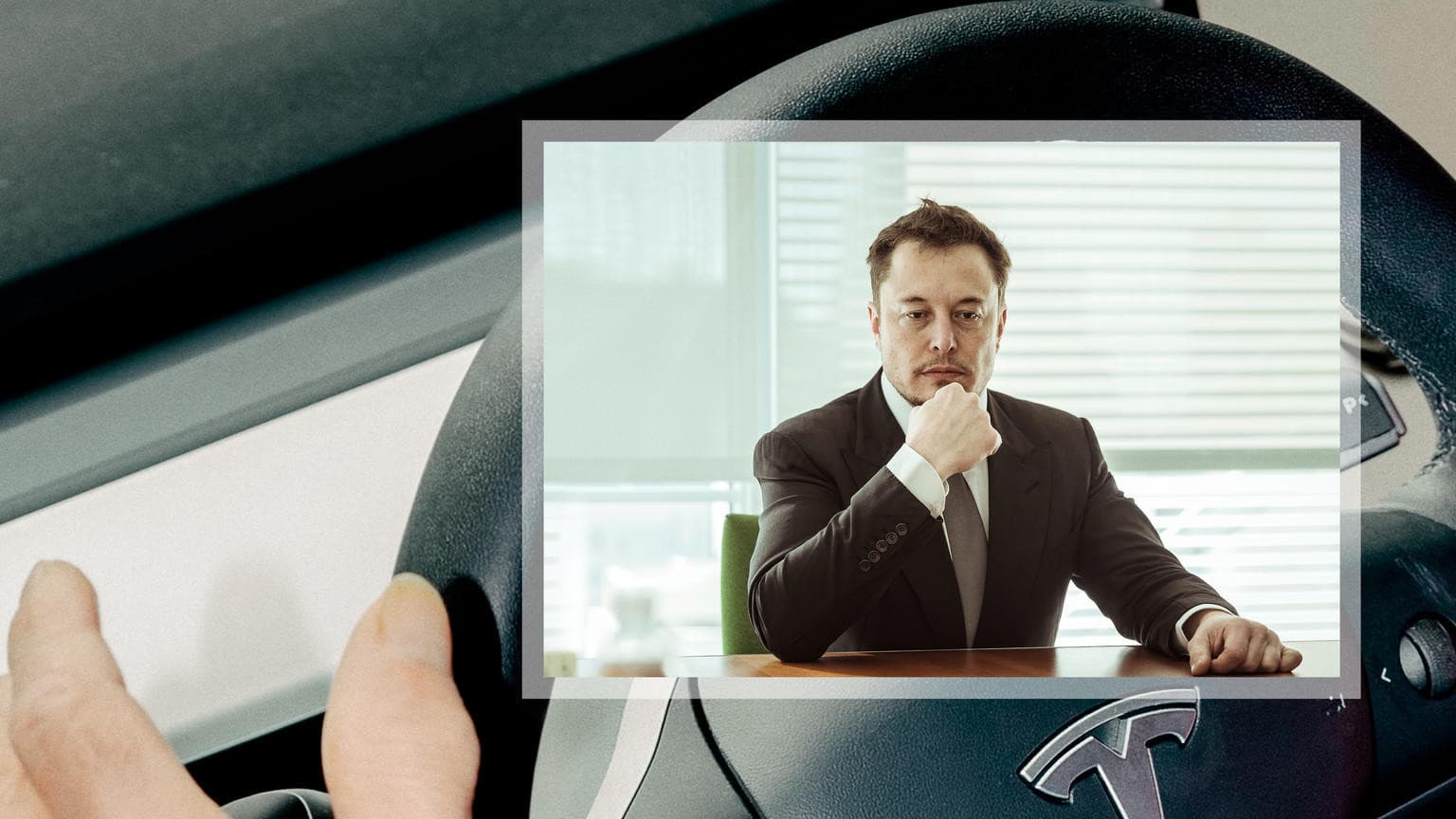 Elon Musk's Crash Course - immagine