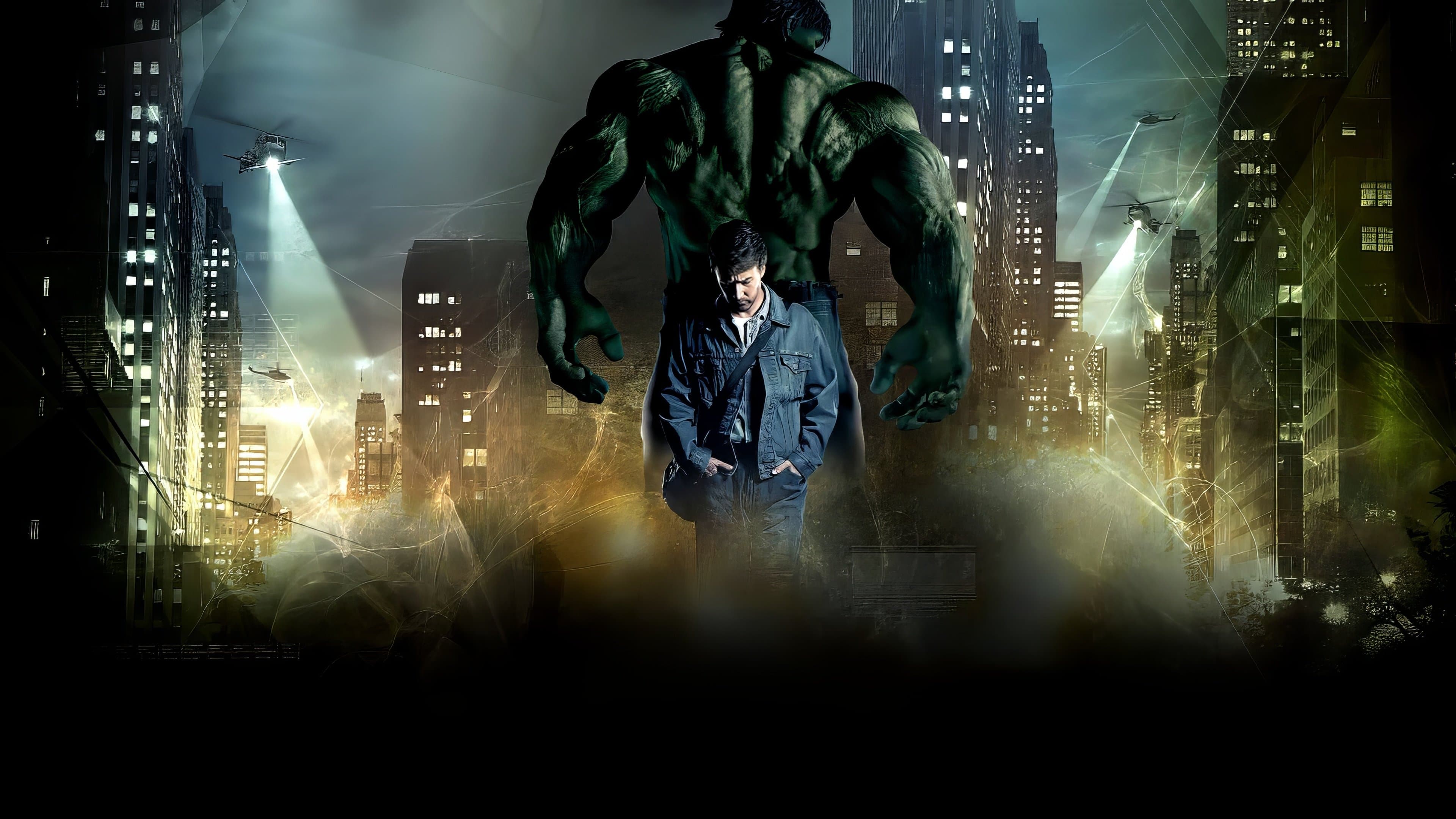 L'incredibile Hulk - immagine
