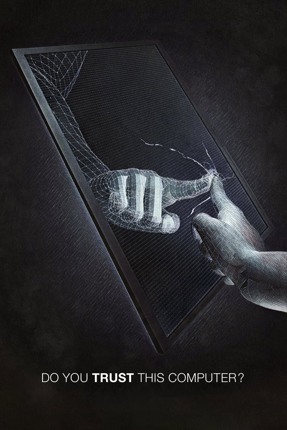Poster di Do You Trust This Computer?