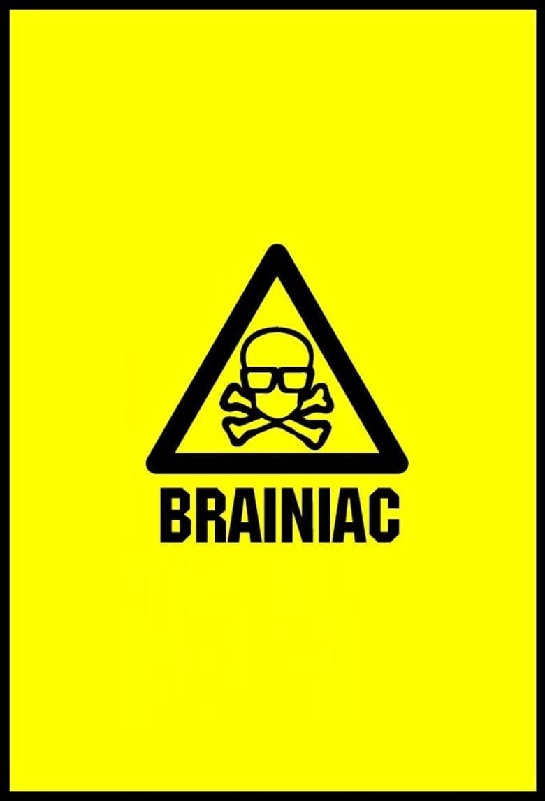 Poster di Brainiac: Science Abuse