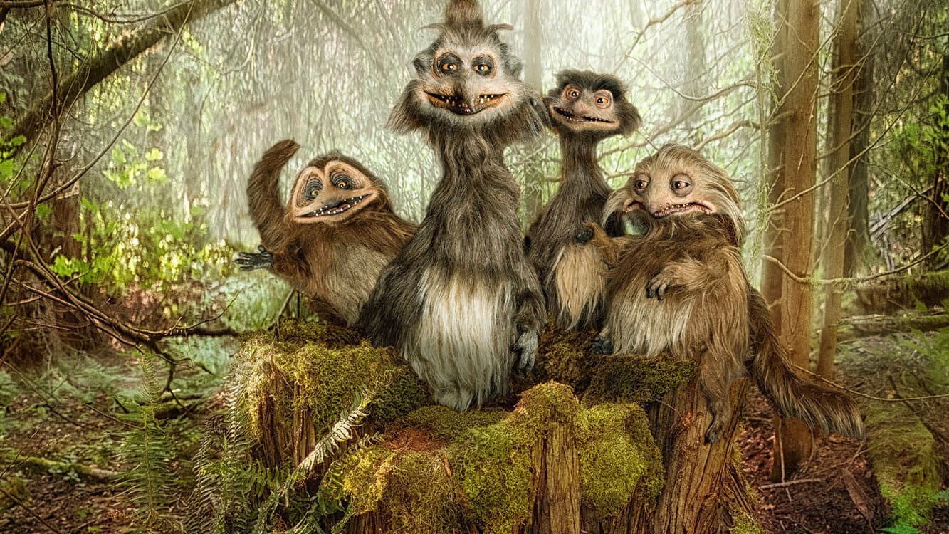 Jim Henson's Turkey Hollow - immagine