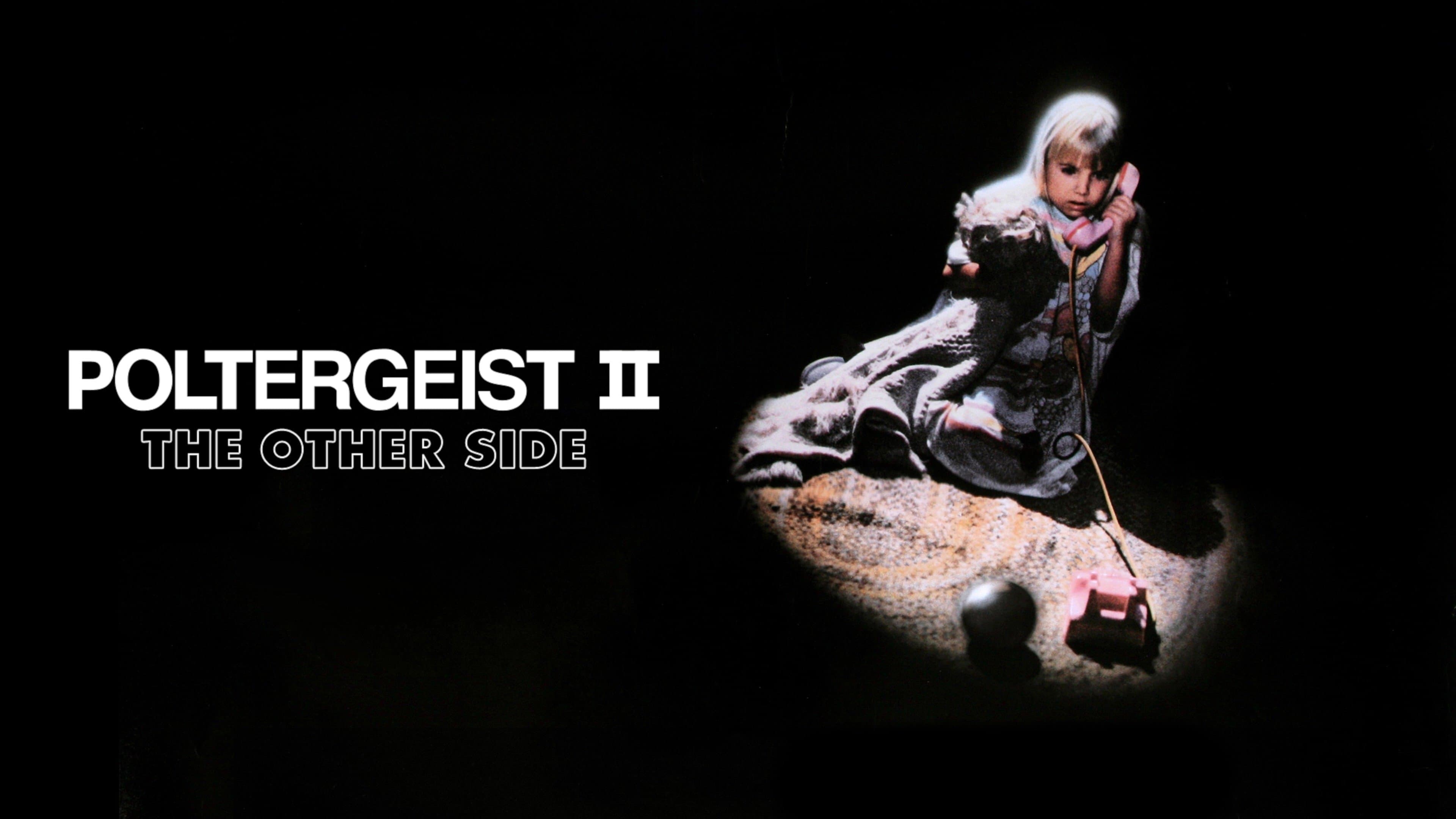 Poltergeist II - L'altra dimensione - immagine