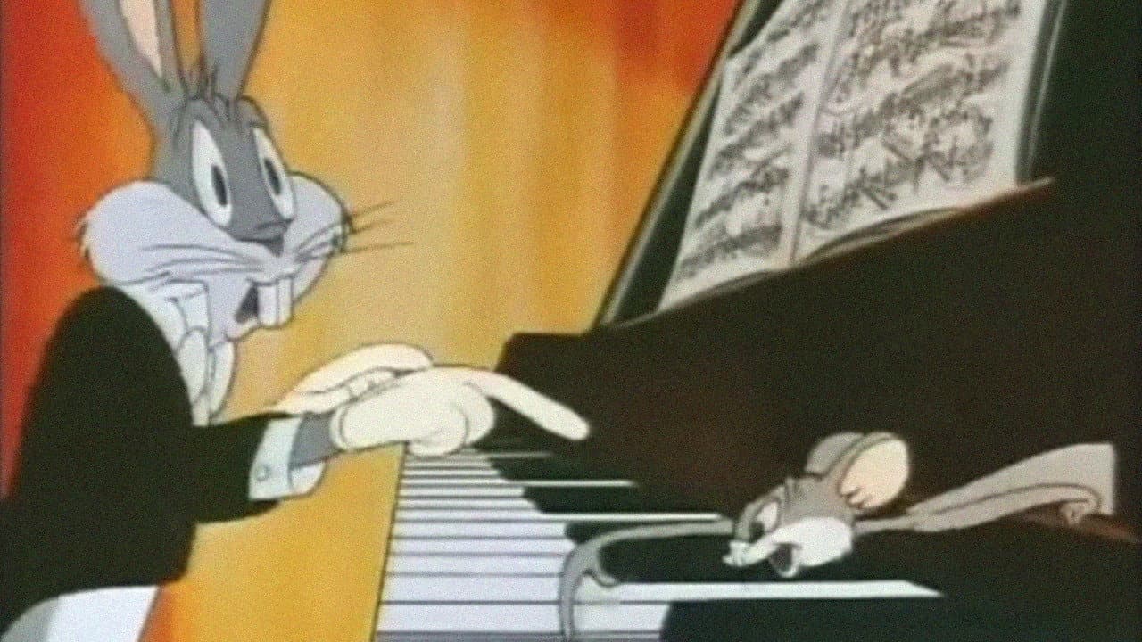 Musica, Maestro! - immagine