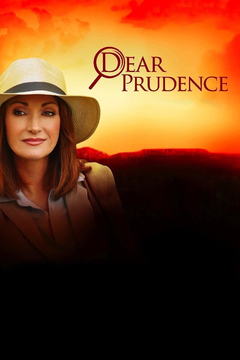 Poster di Dear Prudence - Vacanza con delitto