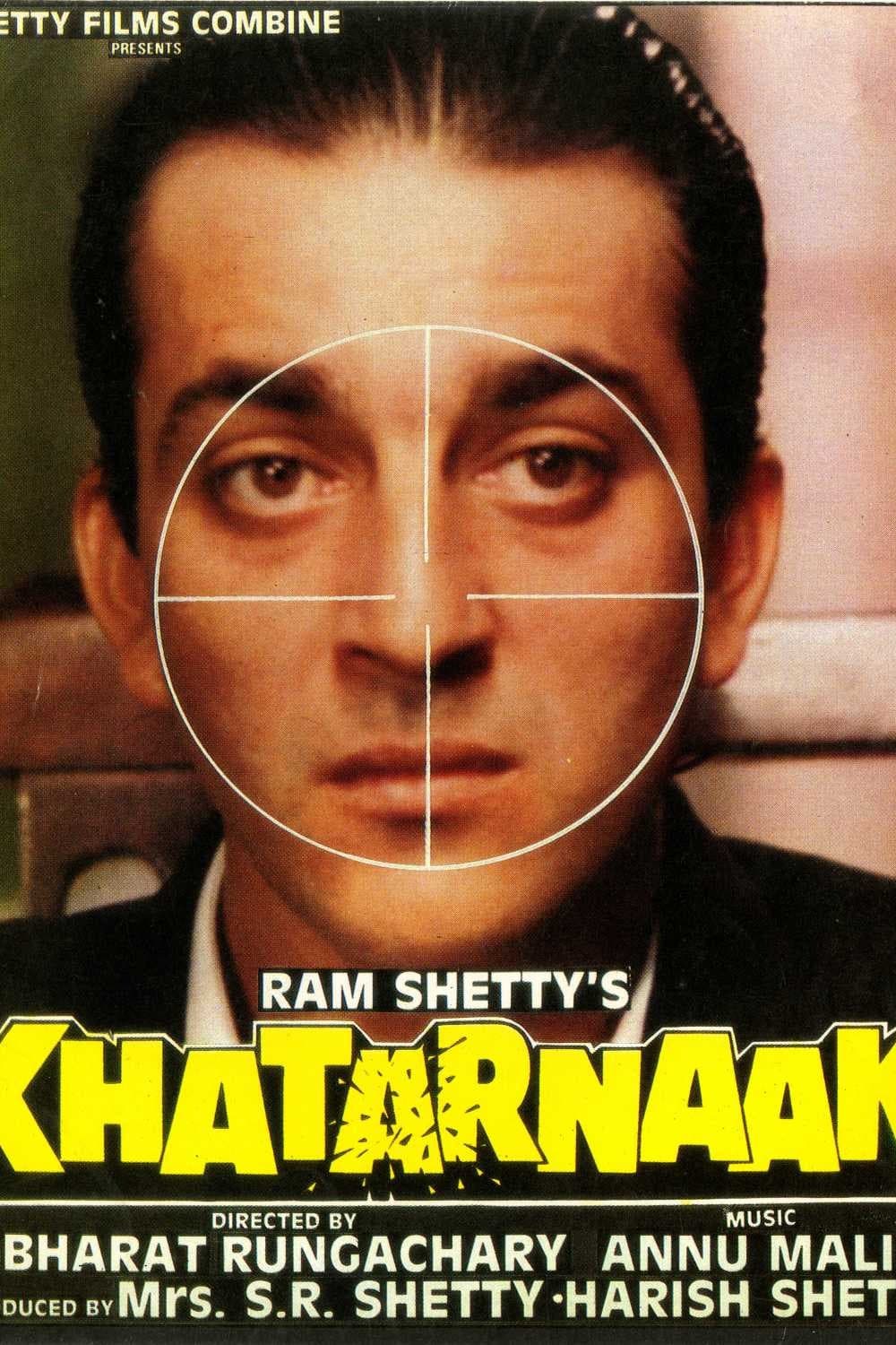 Poster di Khatarnaak