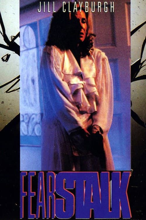 Poster di Fear Stalk