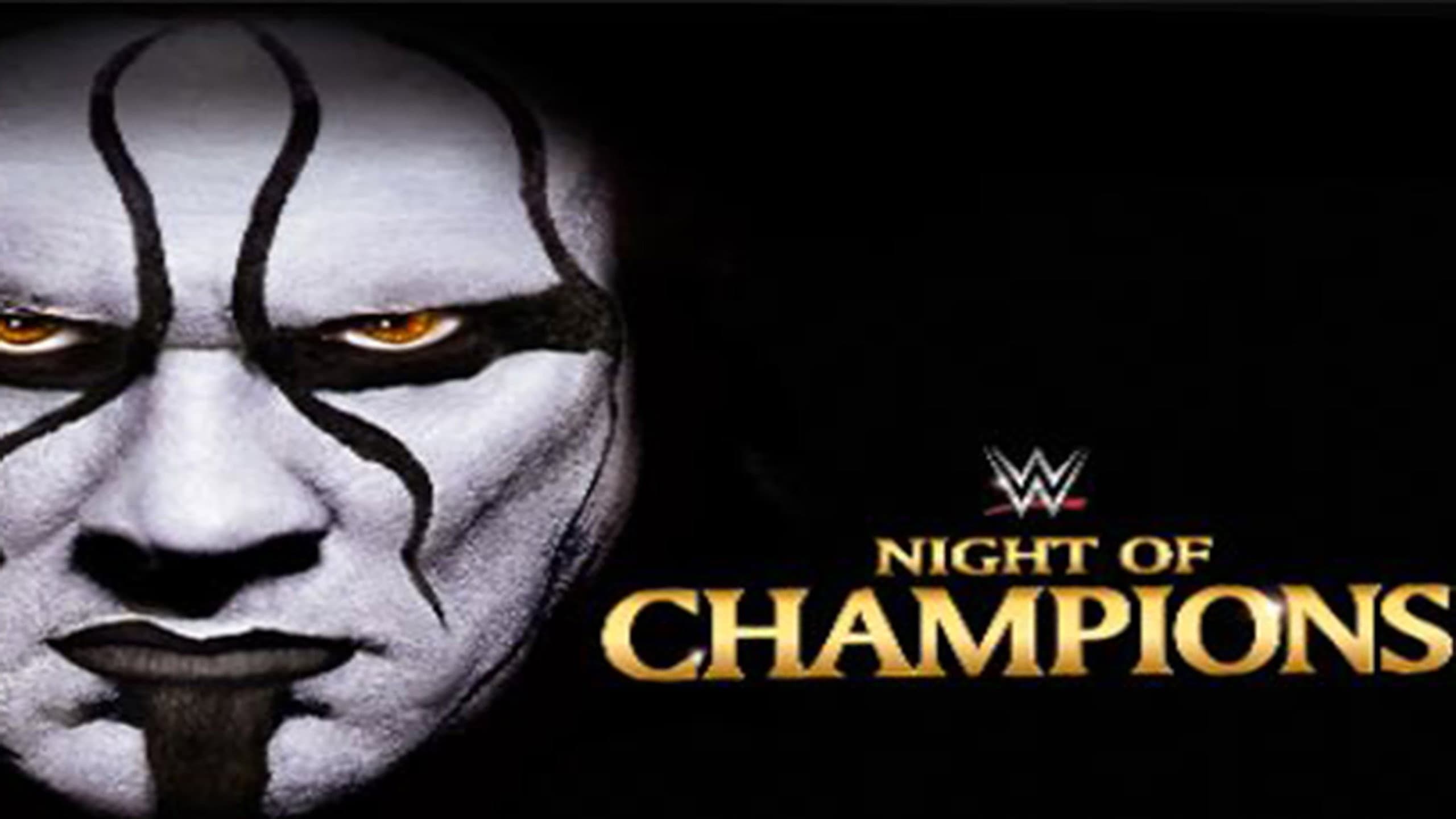 WWE Night of Champions 2015 - immagine