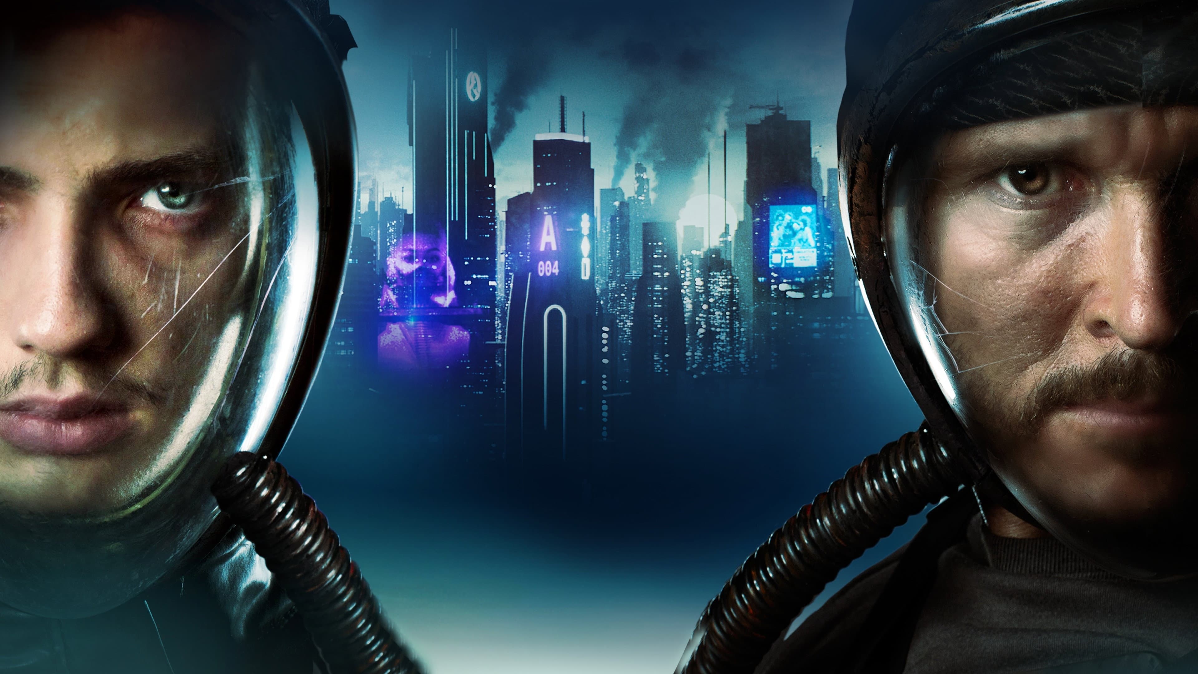2067 - Battaglia per il futuro - immagine