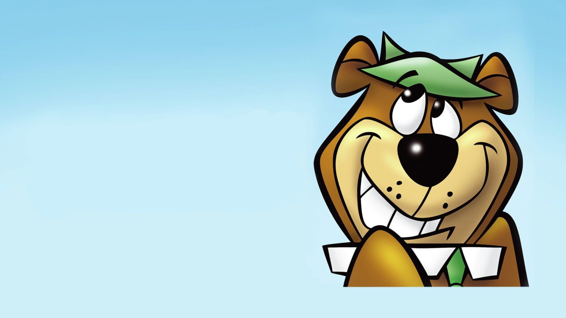 Yogi, Cindy e Bubu - immagine