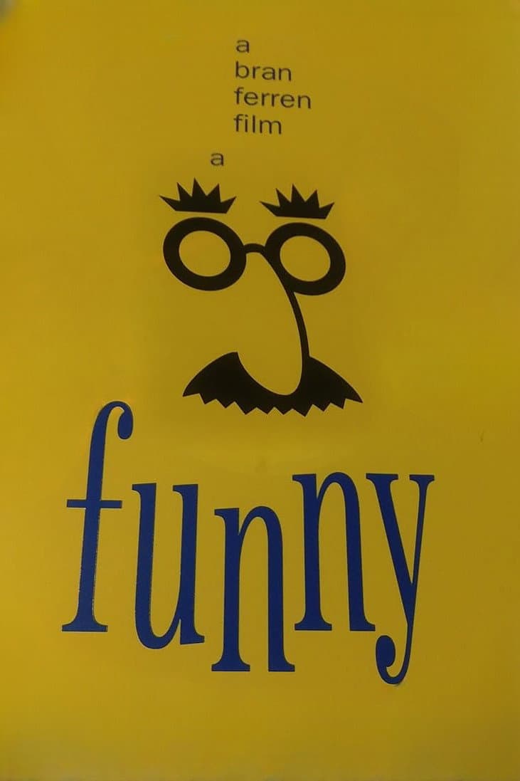 Poster di Funny