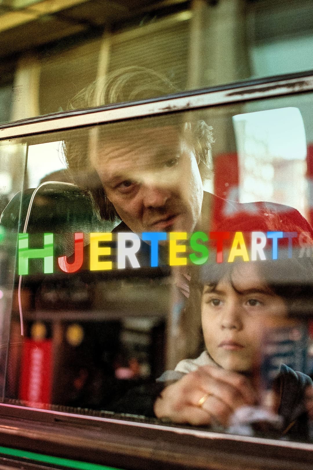 Poster di Hjertestart