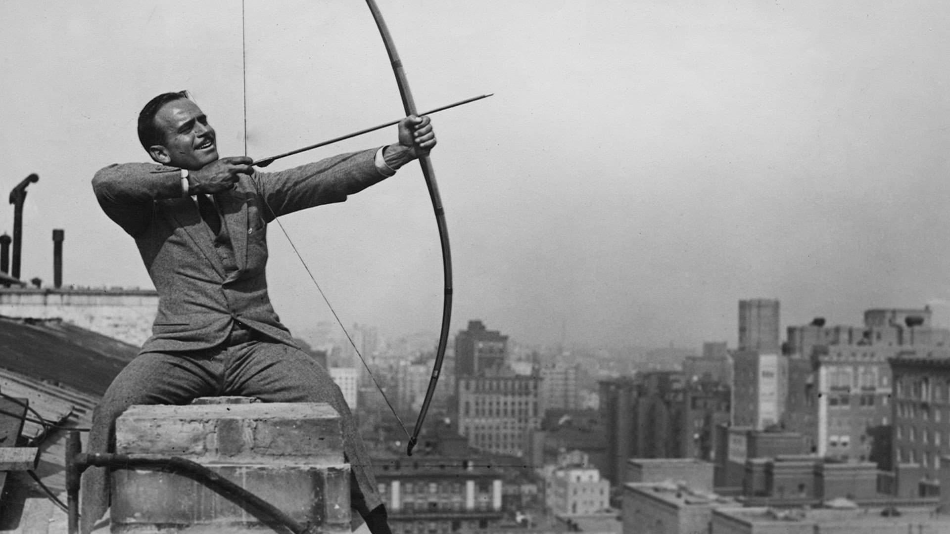 I, Douglas Fairbanks - immagine