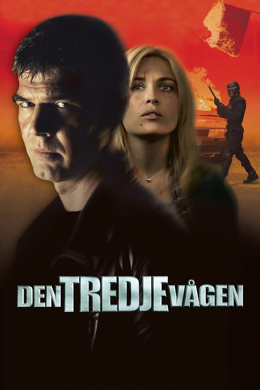 Poster di Den tredje vågen