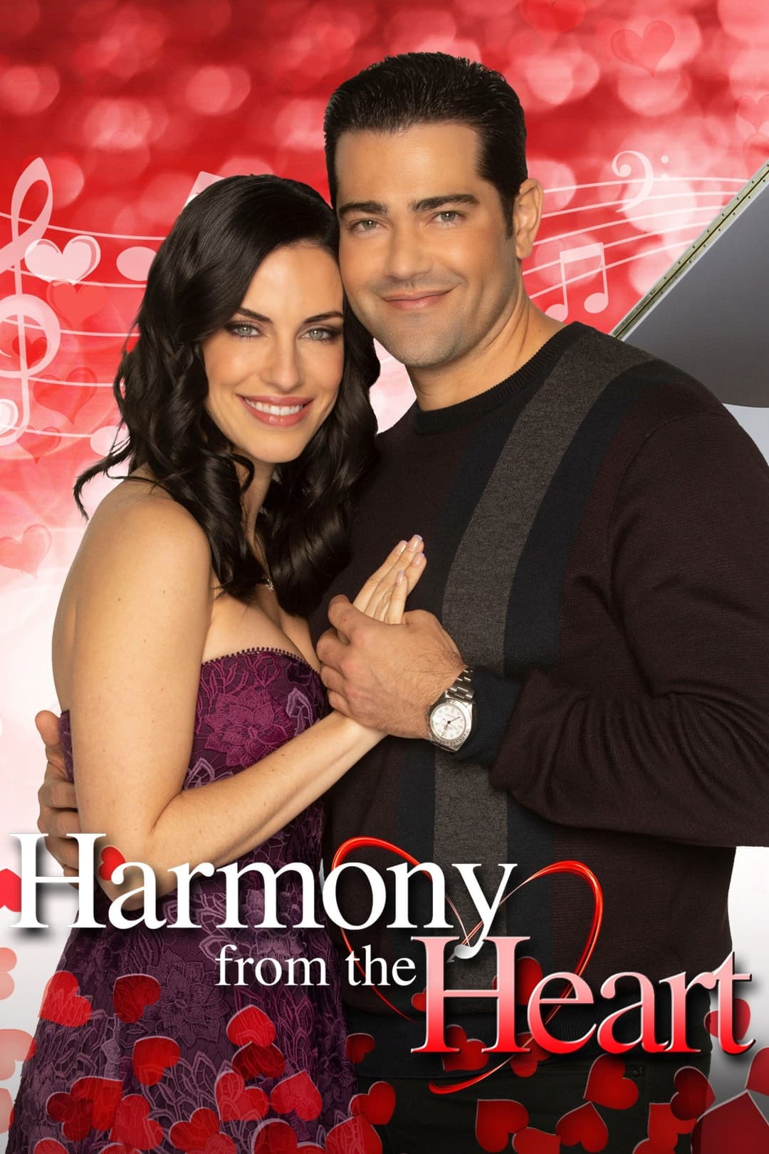 Poster di Harmony From The Heart