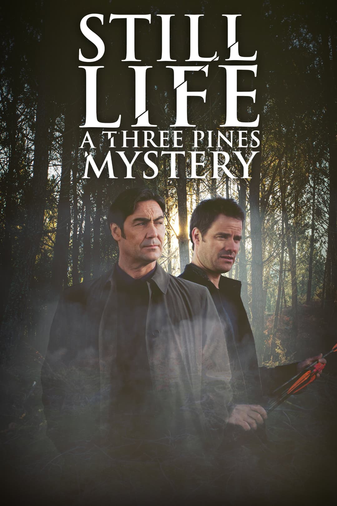 Poster di Still Life: A Three Pines Mystery