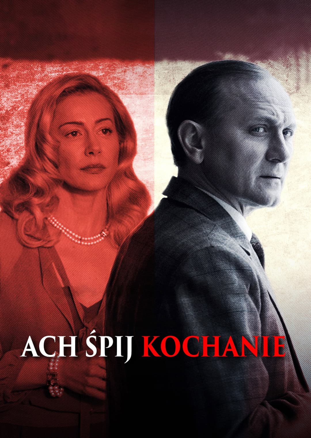 Poster di Ach śpij kochanie