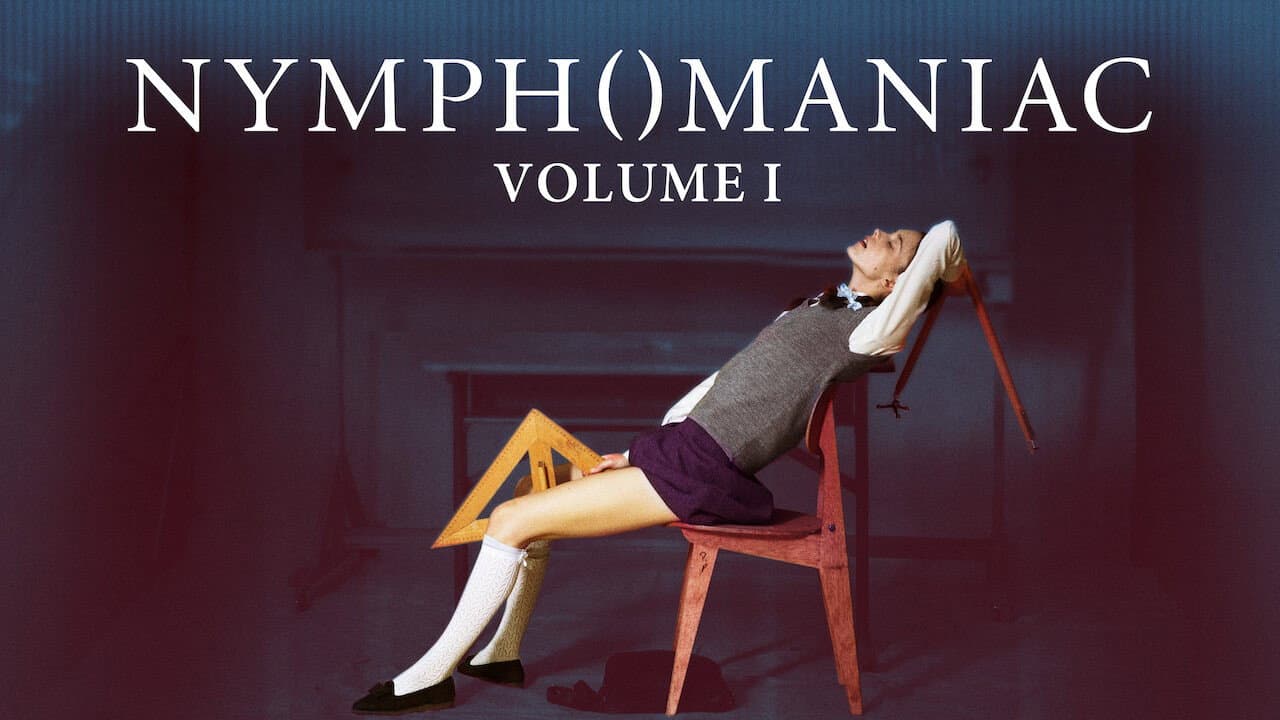 Nymphomaniac - Volume 1 - immagine