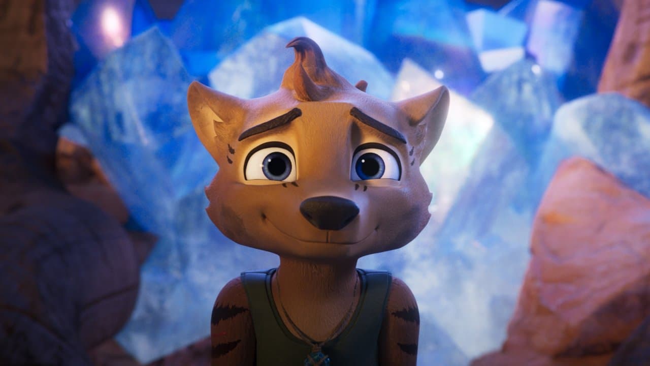The Lost Tiger - immagine