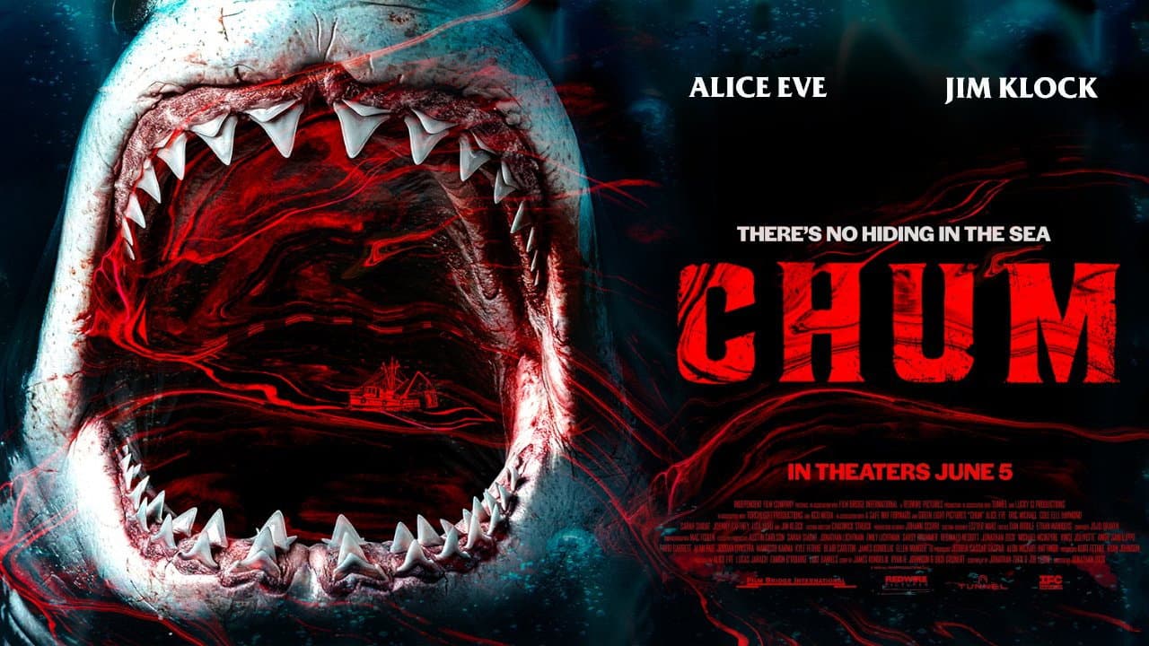 Chum: Esca mortale - immagine