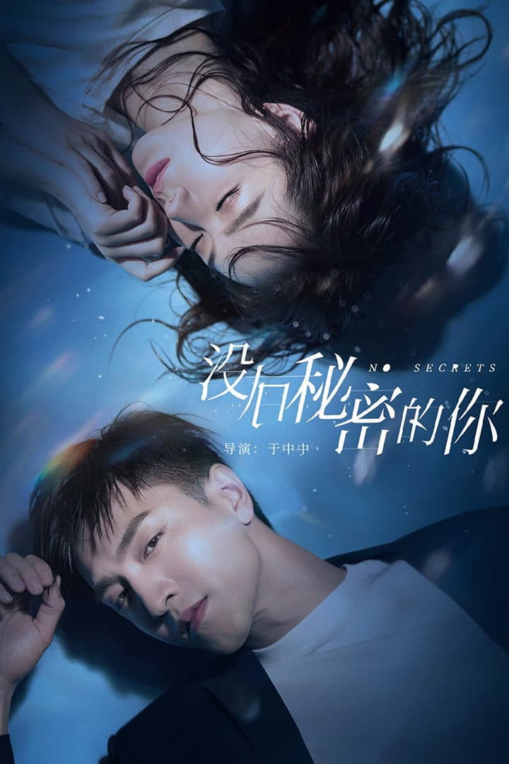 Poster di 没有秘密的你