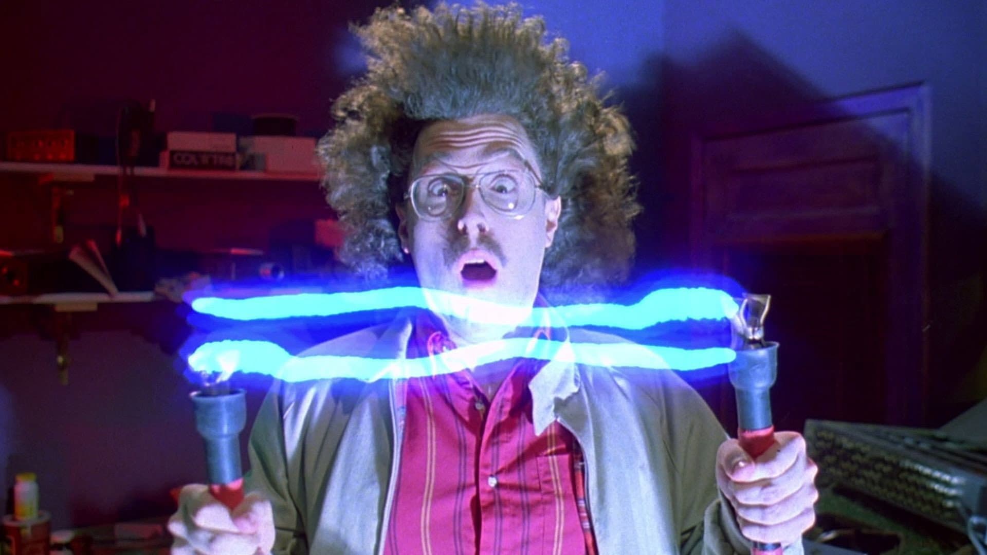 UHF - I vidioti - immagine