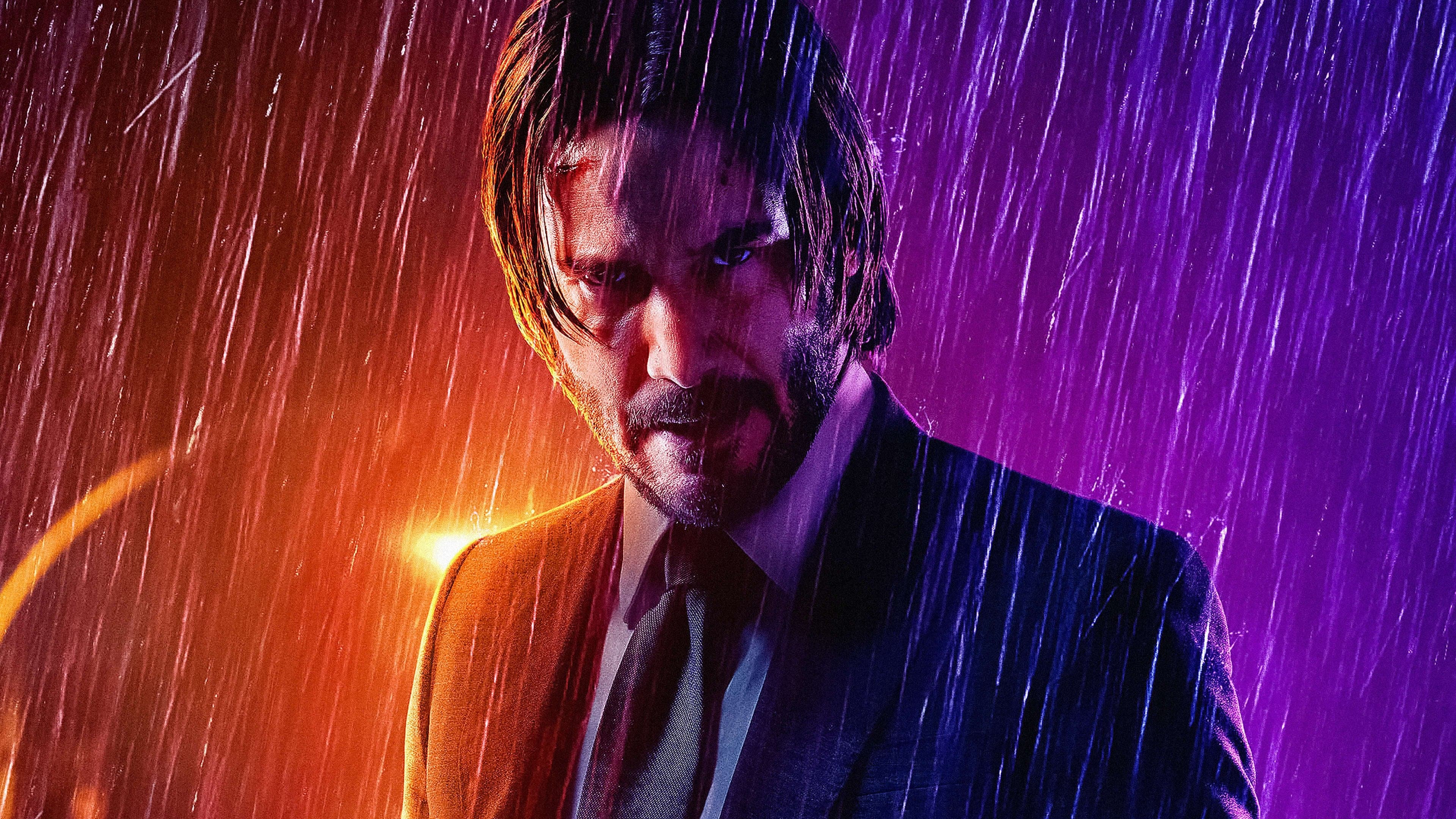 John Wick 3 - Parabellum - immagine