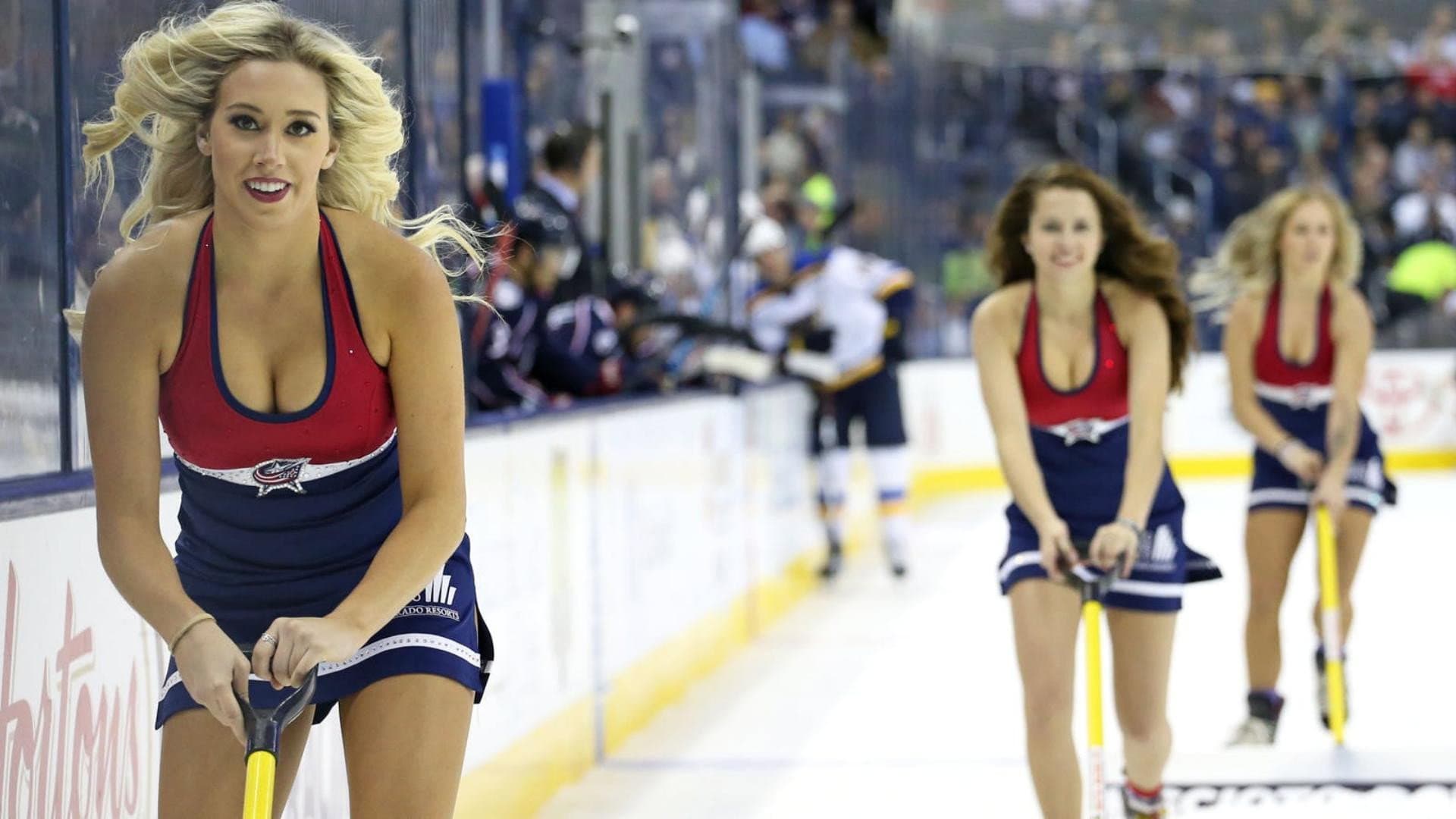Ice Girls - immagine