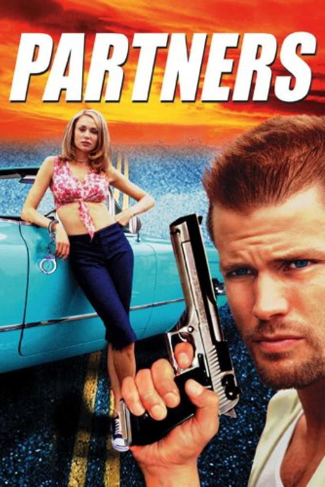 Poster di Partners