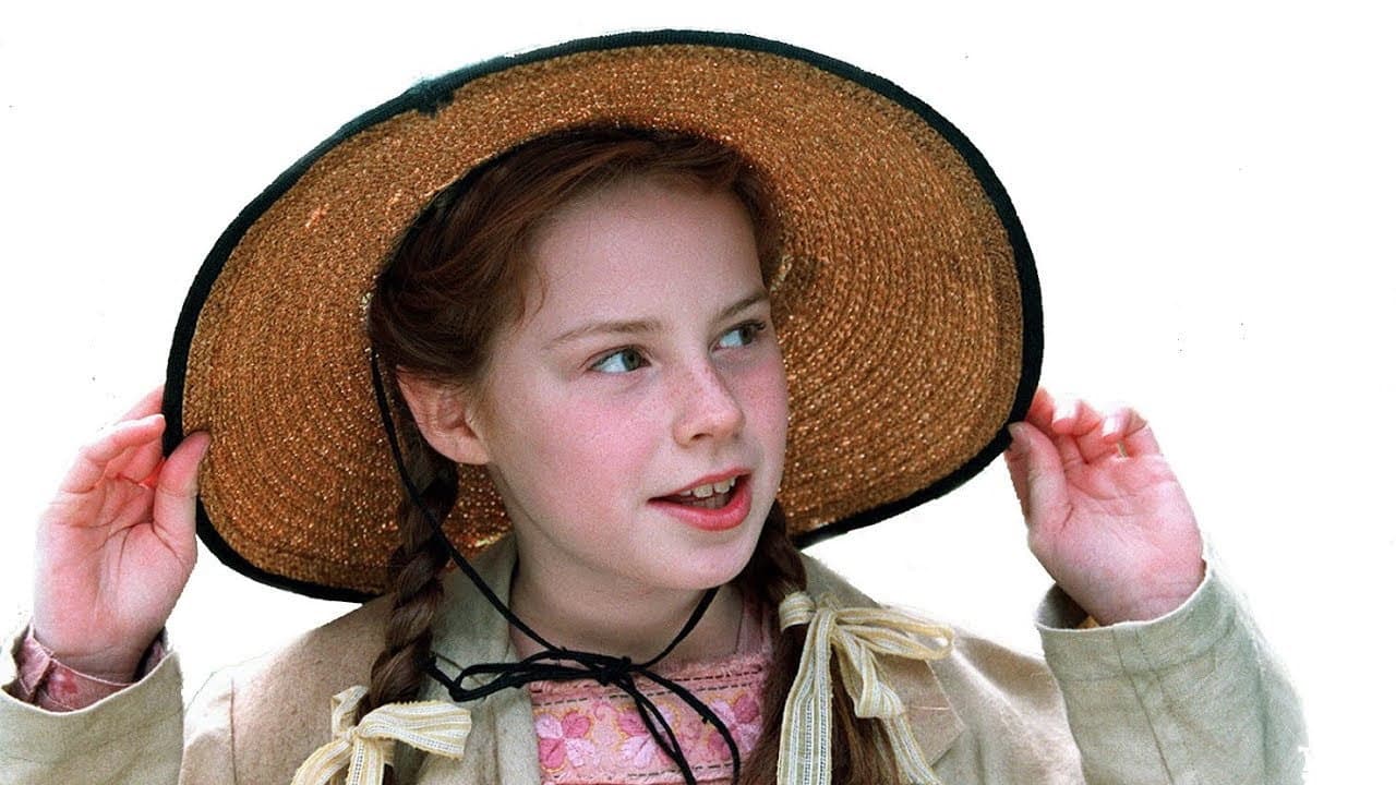 Pollyanna - immagine