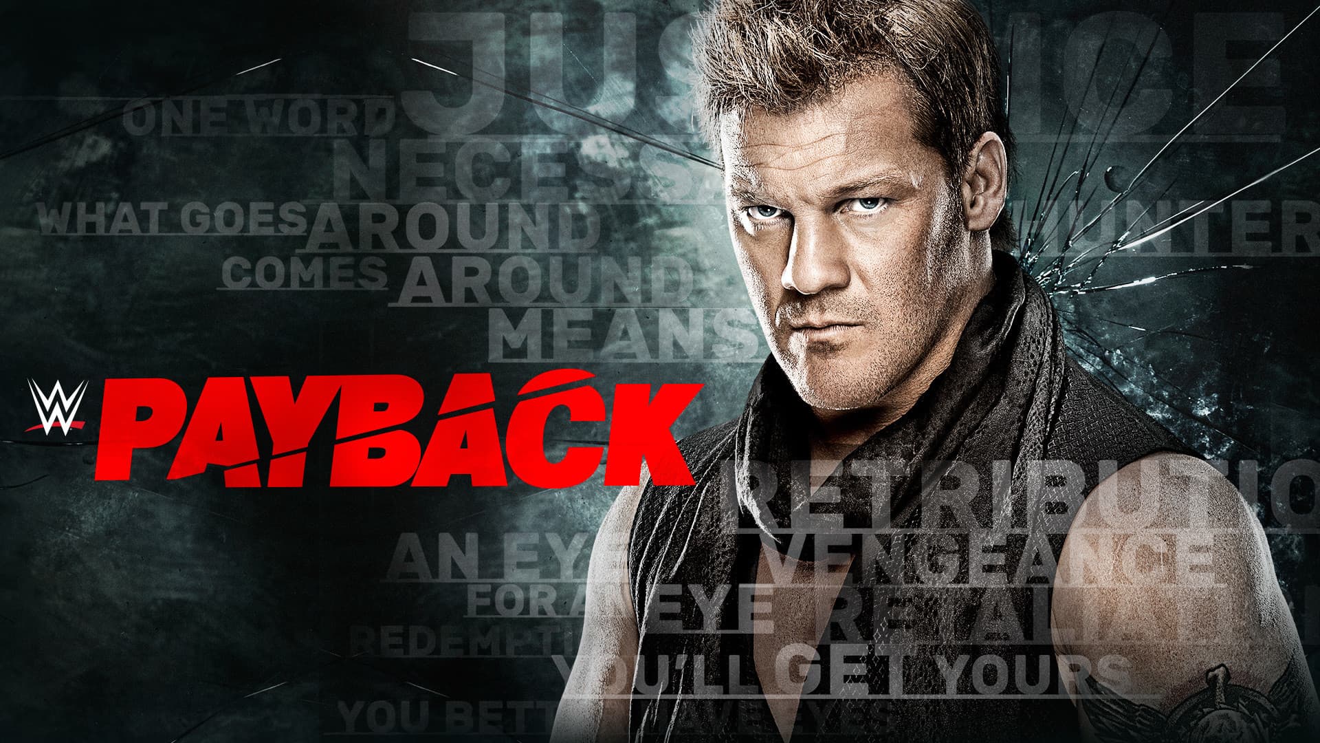 WWE Payback 2017 - immagine
