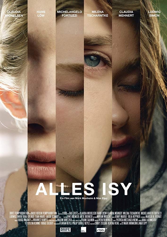 Poster di Alles Isy