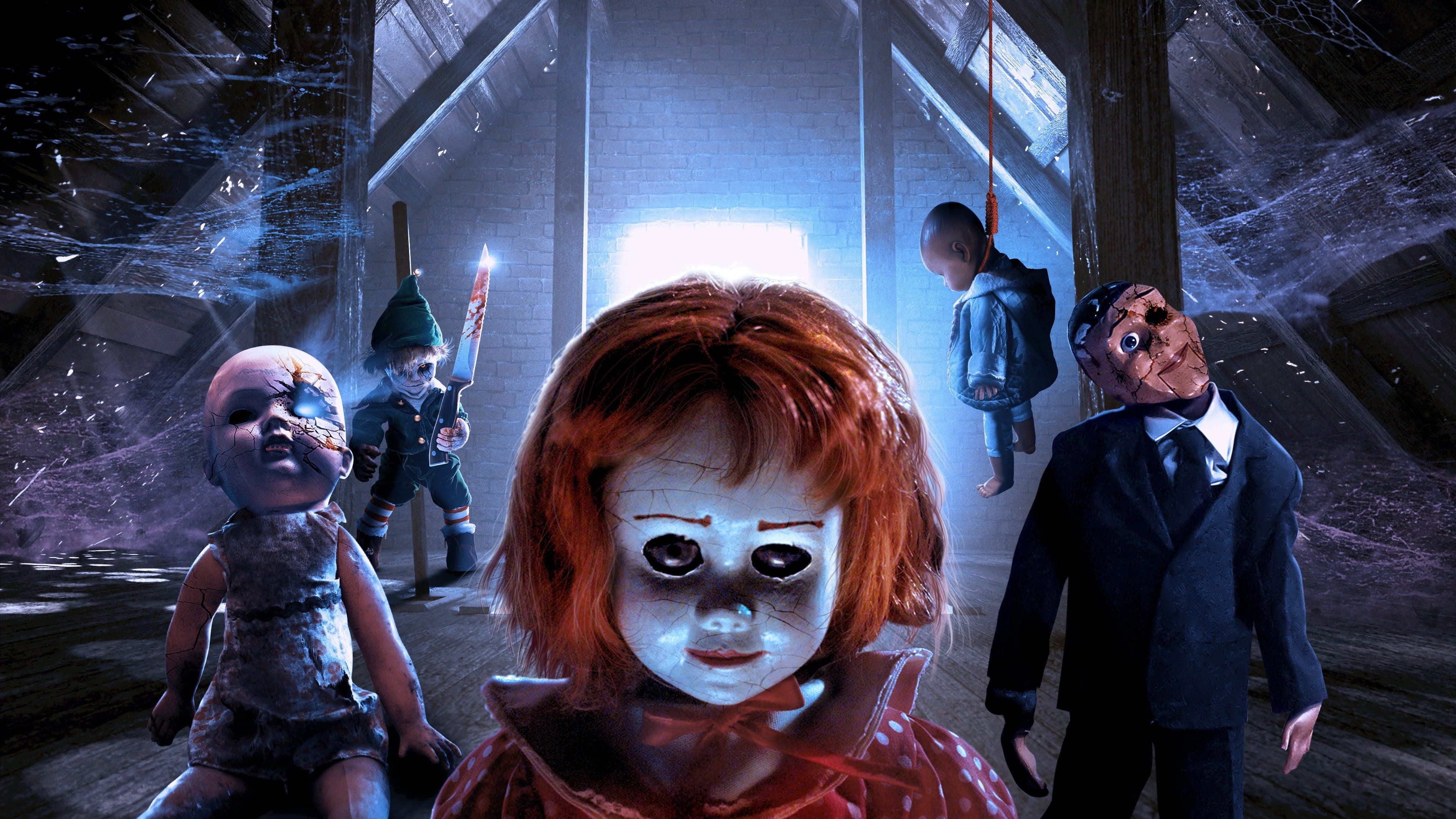 Dolls - immagine