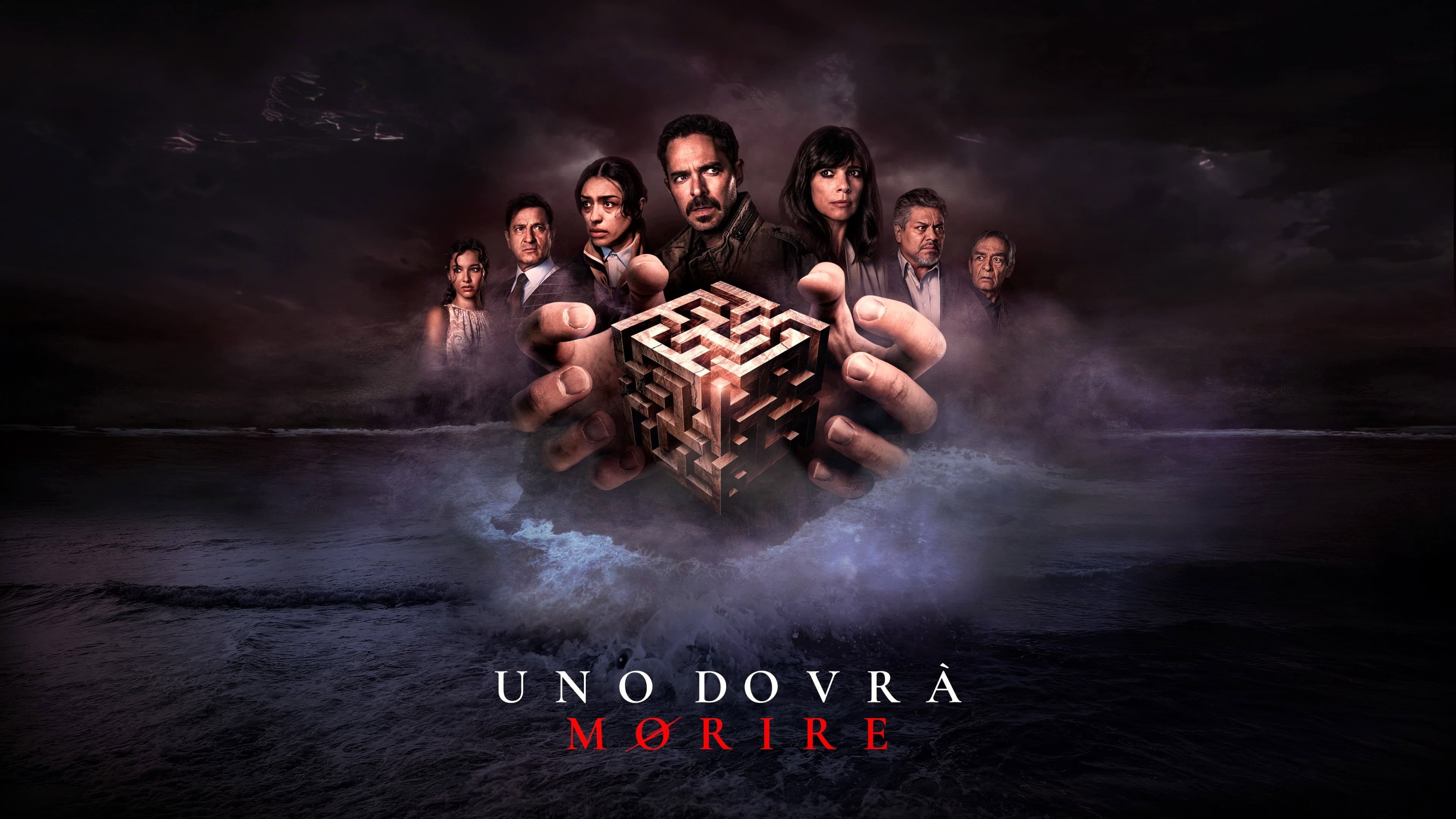 Uno dovrà morire - immagine