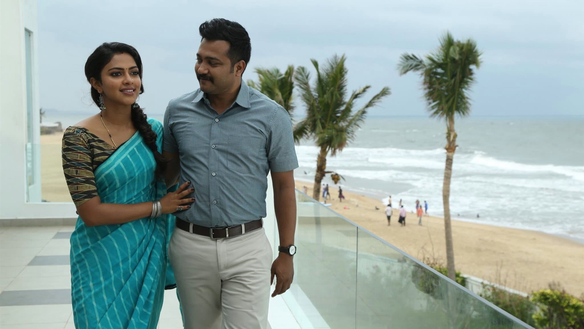 திருட்டுப்பயலே 2 - immagine