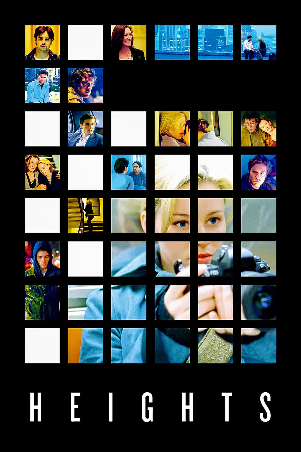 Poster di Heights