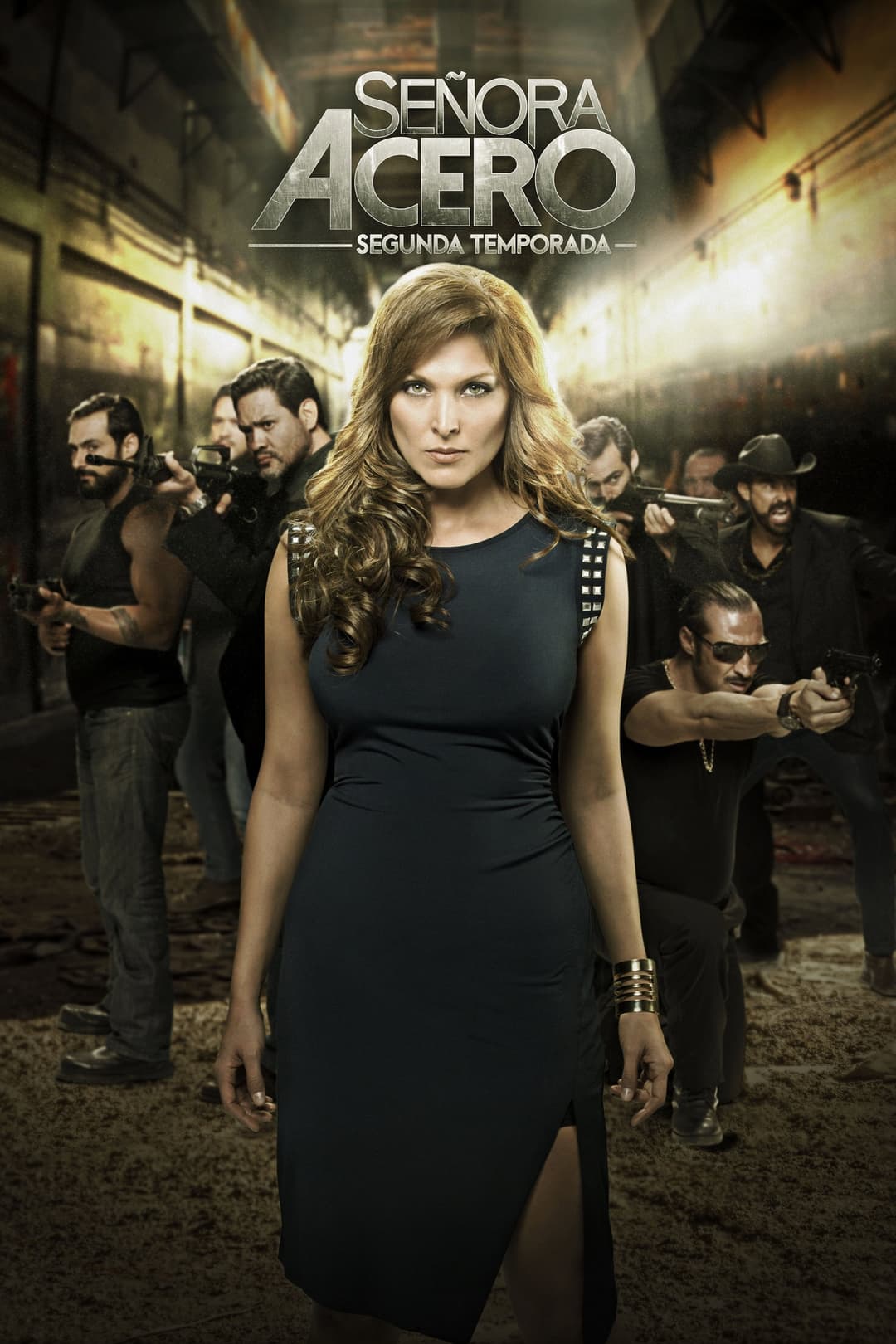 Poster di Señora Acero