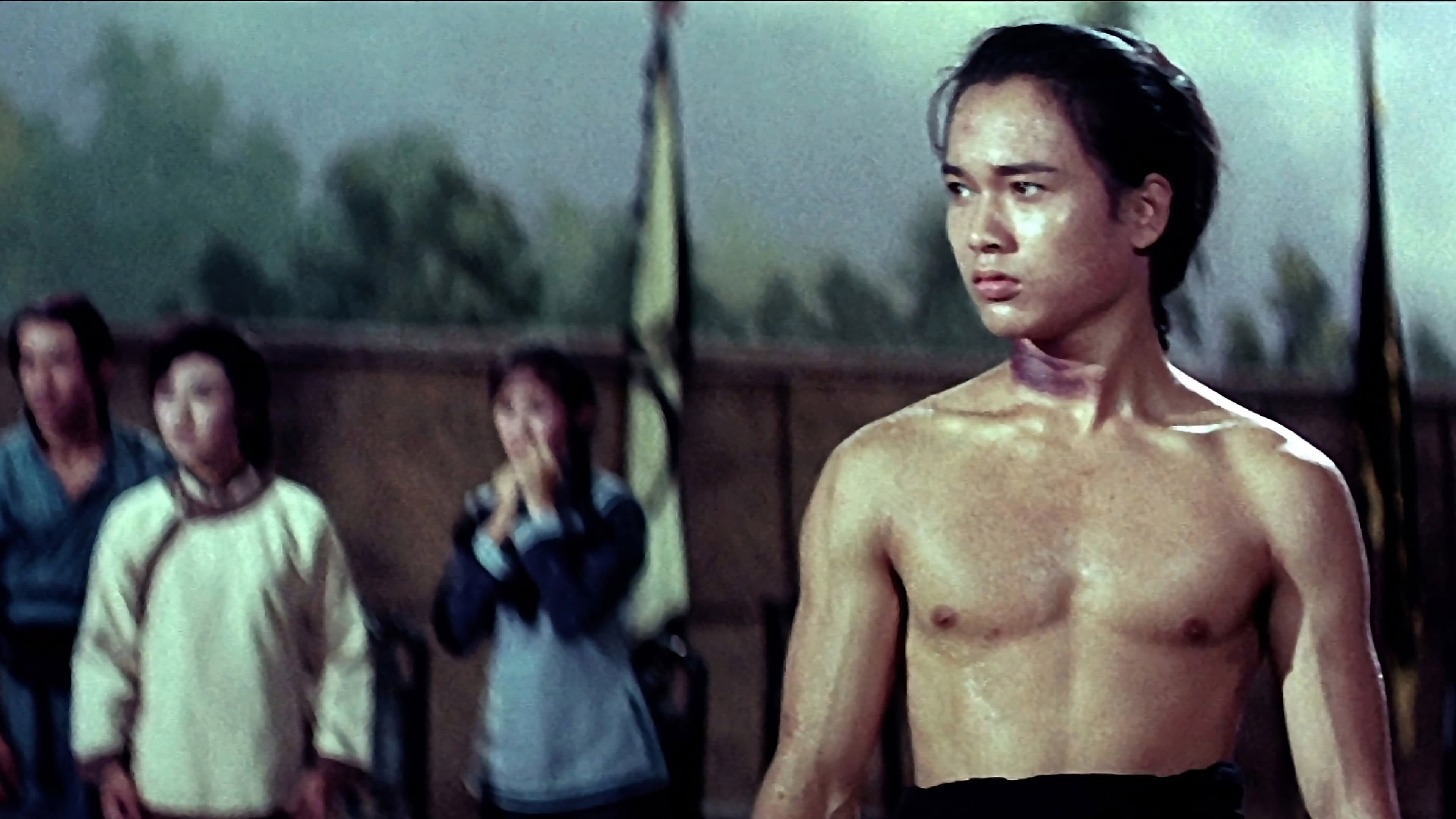 Chen: La furia scatenata - immagine