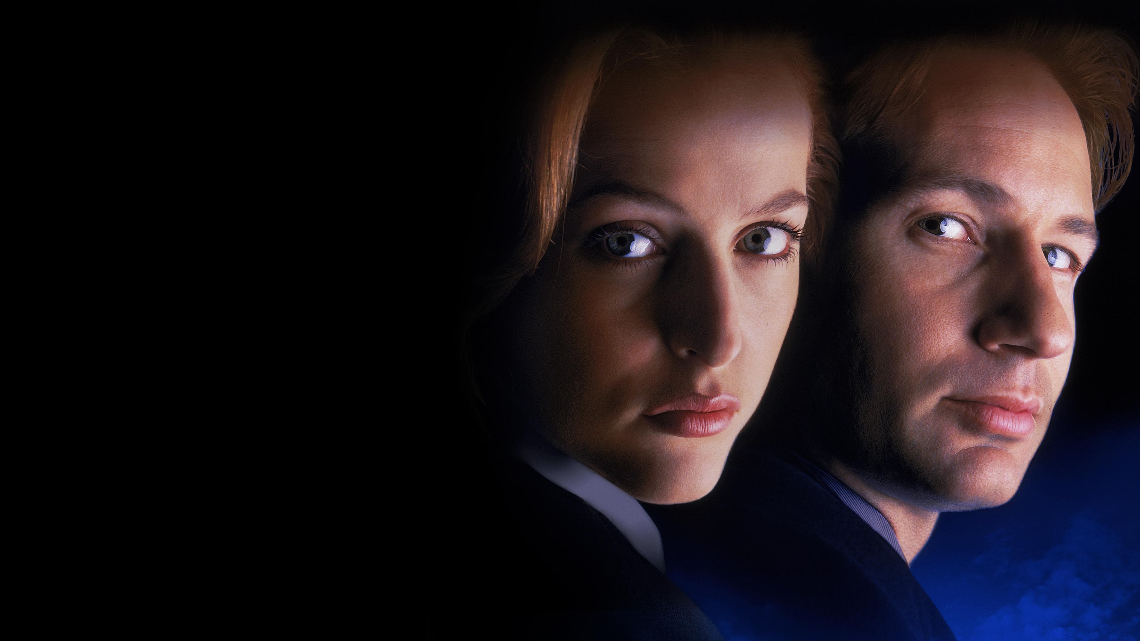 X-Files - Il film - immagine